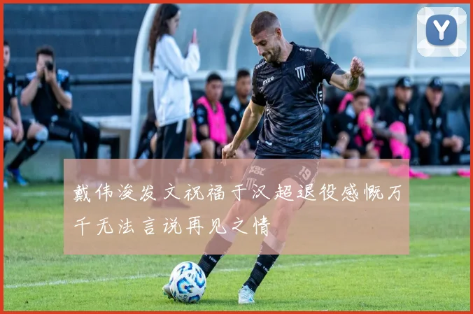 戴伟浚发文祝福于汉超退役感慨万千无法言说再见之情
