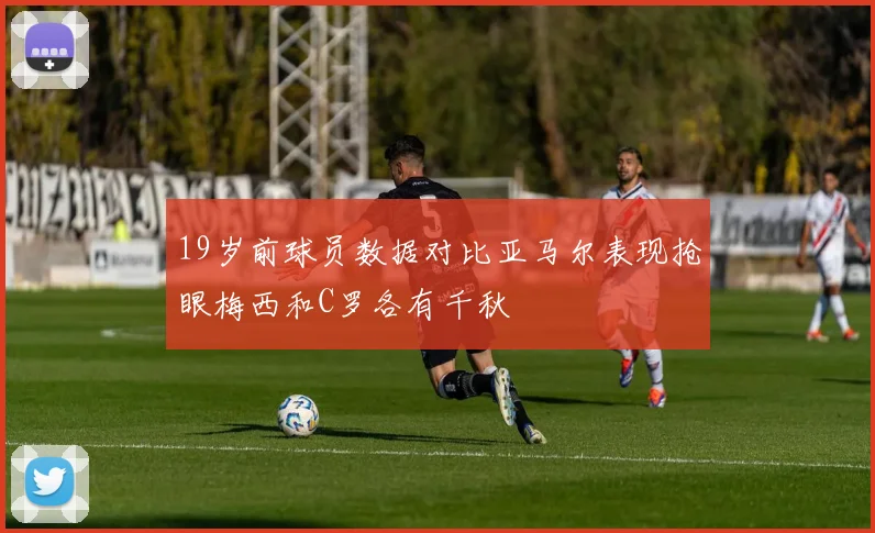 19岁前球员数据对比亚马尔表现抢眼梅西和C罗各有千秋