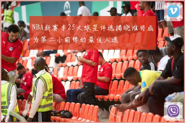 NBA新赛季25大球星评选揭晓谁将成为第二小前锋的最佳人选